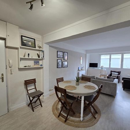Bel Appartement Plein Centre A 200 M De La Plage Le Touquet Eksteriør bilde
