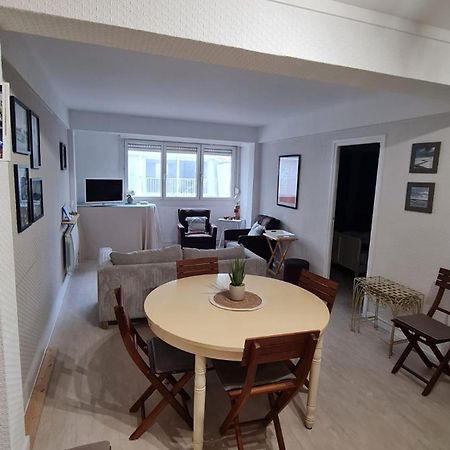 Bel Appartement Plein Centre A 200 M De La Plage Le Touquet Eksteriør bilde
