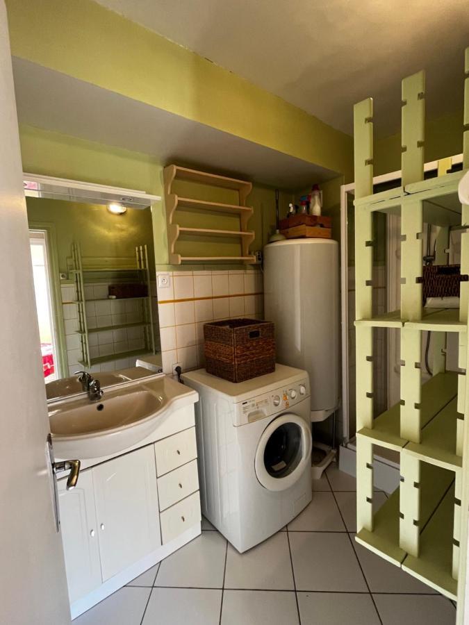 Bel Appartement Plein Centre A 200 M De La Plage Le Touquet Eksteriør bilde