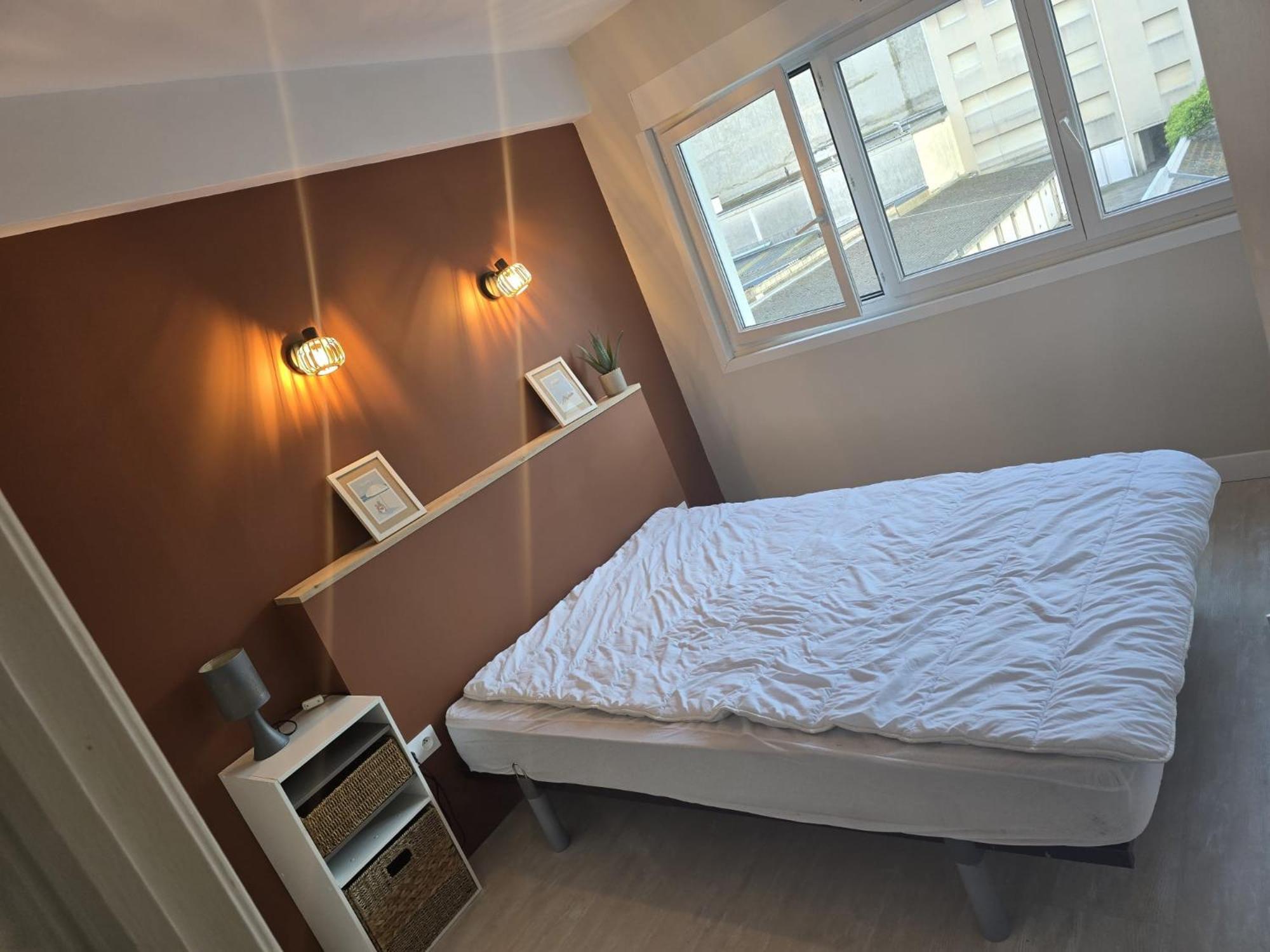 Bel Appartement Plein Centre A 200 M De La Plage Le Touquet Eksteriør bilde