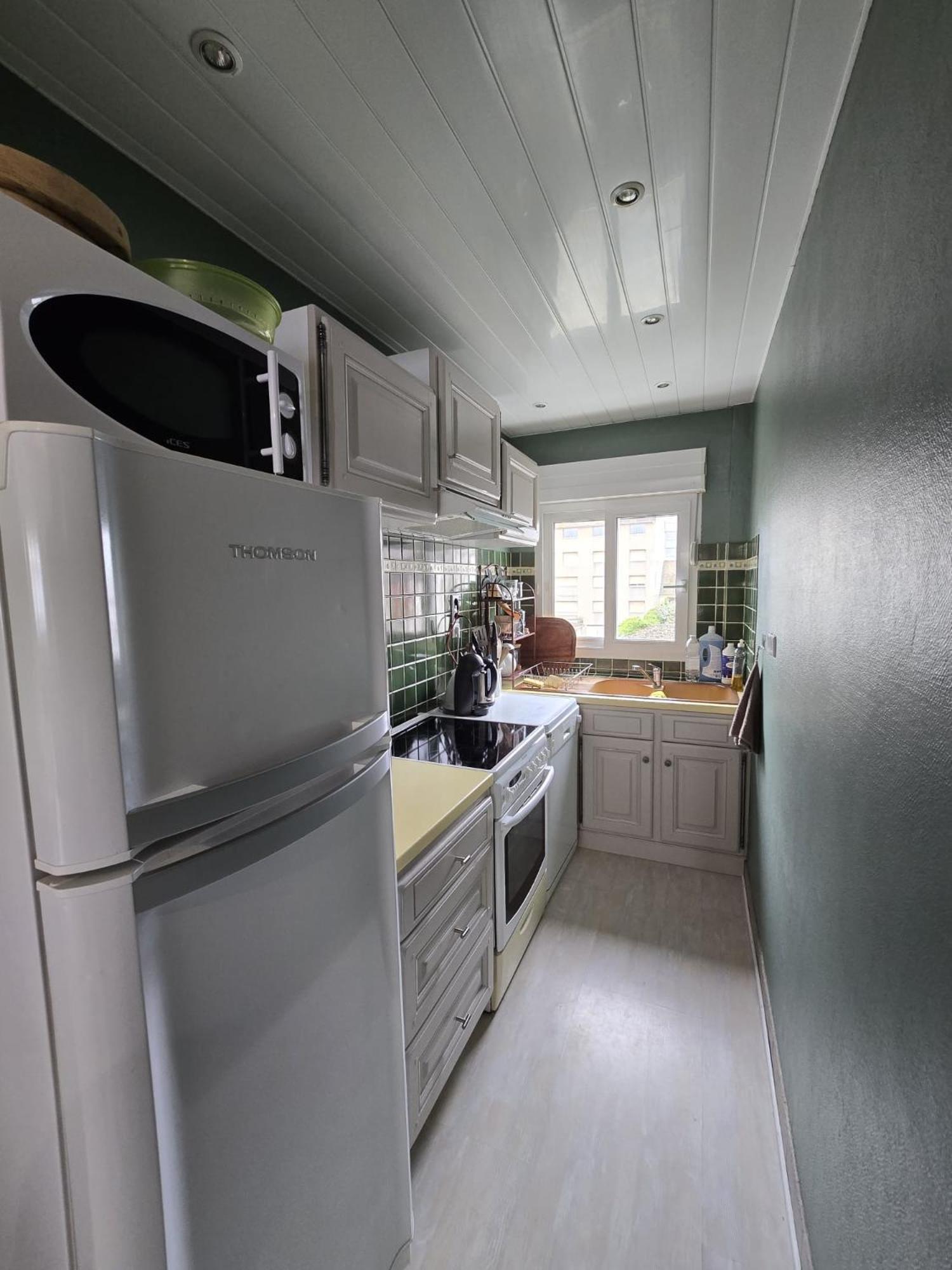 Bel Appartement Plein Centre A 200 M De La Plage Le Touquet Eksteriør bilde