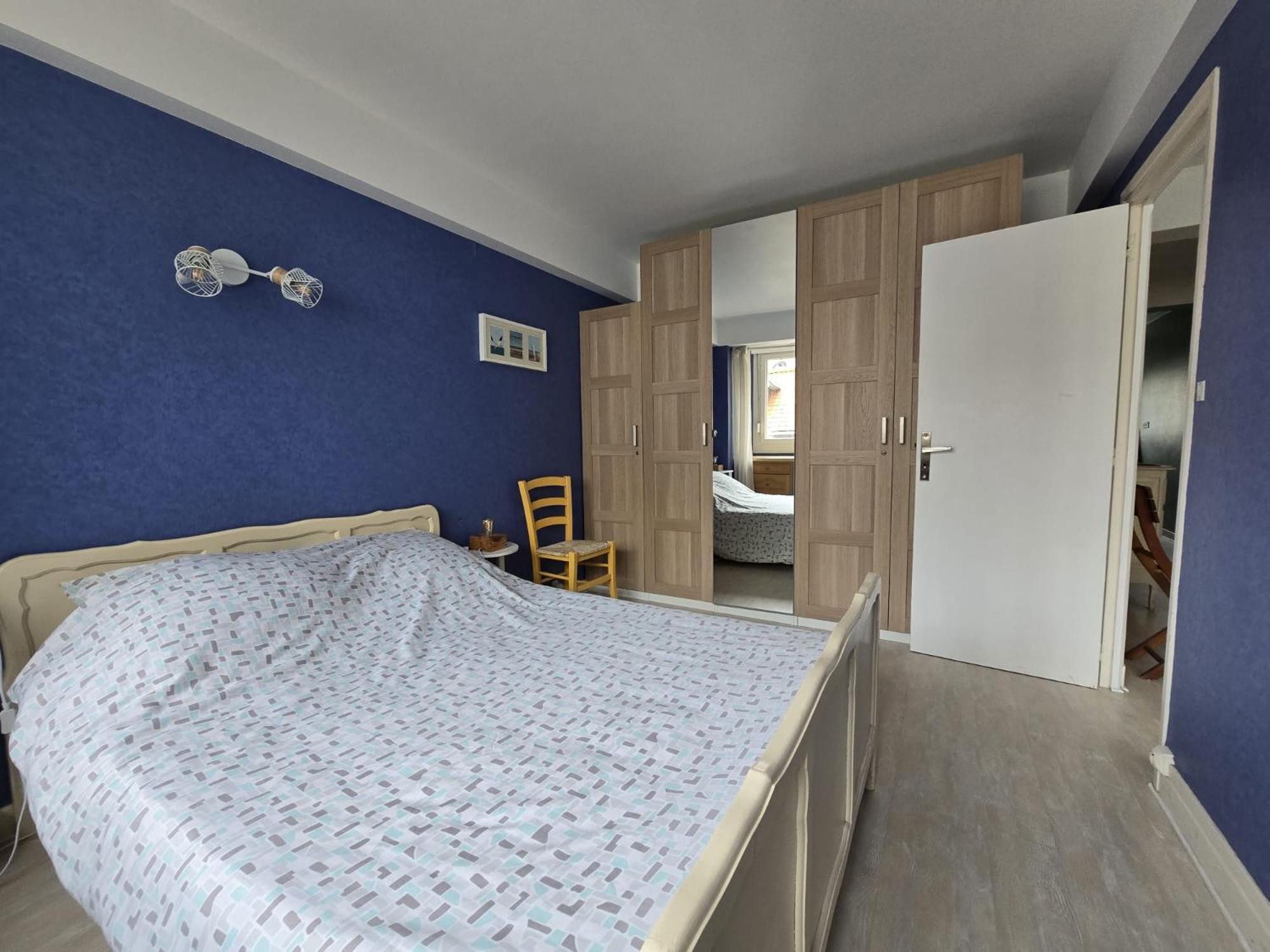 Bel Appartement Plein Centre A 200 M De La Plage Le Touquet Eksteriør bilde