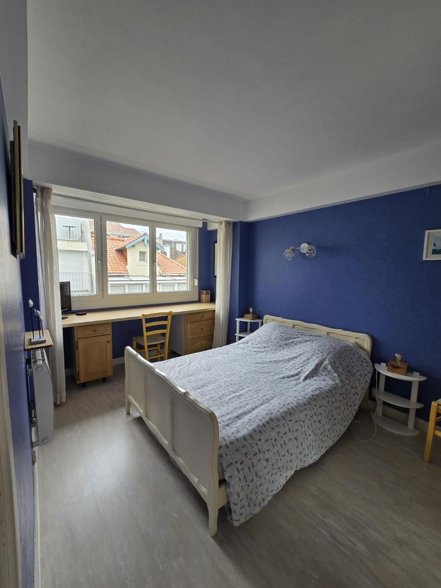 Bel Appartement Plein Centre A 200 M De La Plage Le Touquet Eksteriør bilde